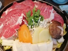 -酒井酱子·深夜食堂(东城汇店)