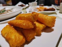 脆皮冰激凌-阿莉餐厅(枣阳路店)