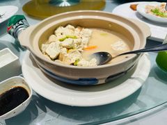 -福鼎国际大酒店-中餐厅