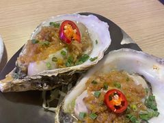 -质烤烤物·活烤海鲜(质烤总店)