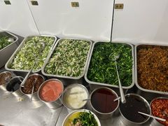 -文山荷鲜居(翠湖店)