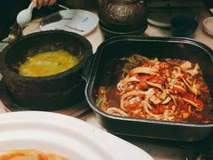 -佬麻雀·新湘菜(珠海金发购物中心店)
