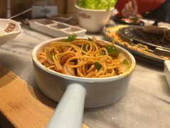 -韩宫宴烤肉·料理(南京江宁万达店)