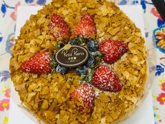 -PETIT PARIS 小巴黎(花园道店)
