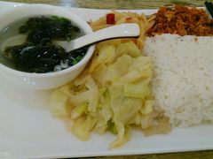 -土耳其烤肉饭镇江百年面霸(玉茗华城店)