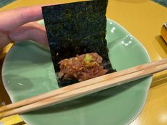 -鮨冠OMAKASE食べ放题(北京首店)