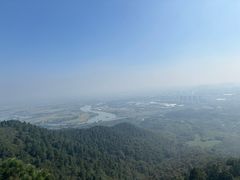 -敬亭山风景名胜区