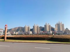 -星海广场