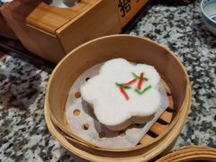 方糕-南京大牌档(崇文门国瑞店)