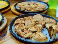 -老东镇啤酒屋海鲜加工·蒸汽海鲜·海鲜烧烤(台东店)