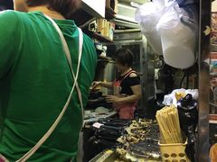 -利强记北角鸡蛋仔(弥敦道店 )