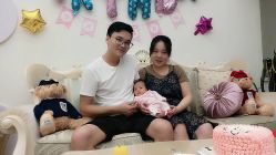 点击看大图 -富阳喜佳安丽·国际月子会所