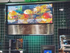 -魏斯理汉堡(西安沣东吾悦店)