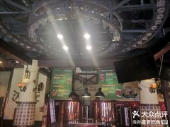 -马迭尔德式西餐精酿啤酒屋(中央大街店)