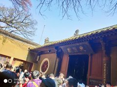 -普陀山慧济禅寺