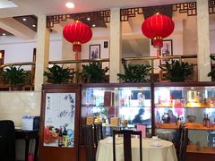 大堂-王宝和酒家(黄浦店)