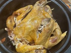 -老西门·常州菜(新区店)