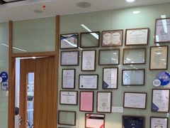 -茂菊口腔连锁(浦东南路店)