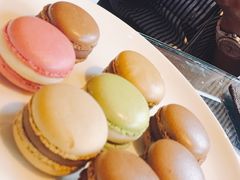 -深圳四季酒店·馥自助餐厅