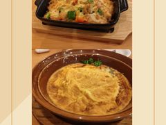 -萨莉亚意式餐厅(新洲家乐福店)