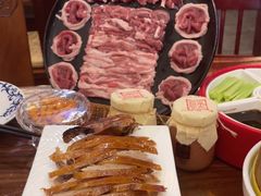 -东来顺•非遗火锅(外滩店)