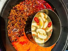 -巴蜀大将火锅(春熙店)