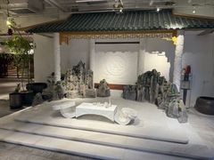 -大视光学•LINDBERG林德伯格•全球手工眼镜集合店(王府井店)