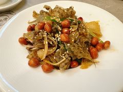-香云轩·顺德菜(香云纱园林酒店店)