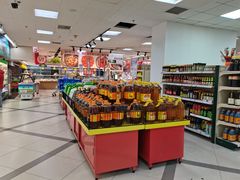 -京客隆超市(北苑店)