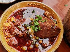 -谢老五跷脚牛肉·非遗传承店