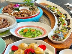 -佳丽海鲜大酒楼(环岛海景店)
