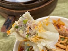 -晓友烧麦(光华村店)