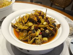 -杨厨的田园饭店(长城路店)