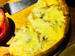 -海石湾餐厅·沙画家的店