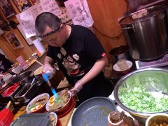 -老龙亭拉面店