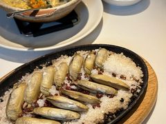 -莆田餐厅PUTIEN(三里屯店)