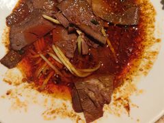 -渝悦情·新派川菜(建国门店)