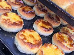 -爱心面包(建设中路店)