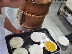 -大邑李记肥肠血旺