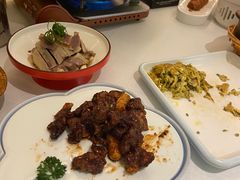 -江太极江浙菜(马桥万达广场店)