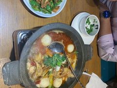 -肖记公安牛肉鱼杂馆· 省级非物质文化遗产(仁和路店)