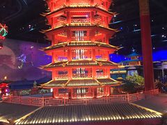 -万达茂商场(南京仙林店)