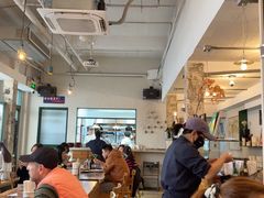 -RAC BAR(安福路店)