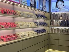 -可糖美瞳·隐形眼镜·测基弧(朝阳大悦城店)