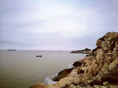 -东沙渔村