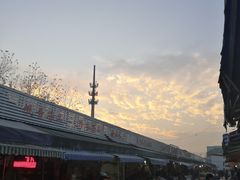 -江杨农产品批发市场