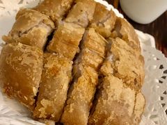 香酥芋泥鸭-堂宴·老厦门私房菜(1988仙岳总店)