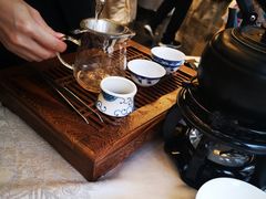 -香云轩·顺德菜(香云纱园林酒店店)