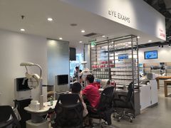 -JINS(上海宏伊国际广场店)