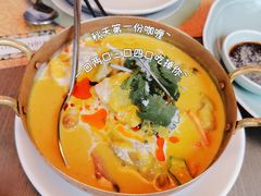 -CHINCHIN 青青·泰国料理(万象食家店)